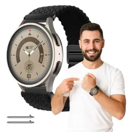 pasek-do-garmin-forerunner-255s-265s-vivoactive-venu-2s-3s-4s-czarny-18mm