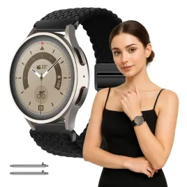 pasek-do-huawei-watch-gt4-gt5-gt6-41mm-opaska-czarny-uniwersalny-18mm