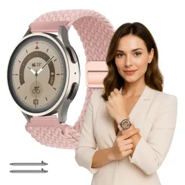pasek-do-huawei-watch-gt4-gt5-gt6-41mm-opaska-rozowy-uniwersalny-18mm