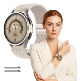 pasek-do-honor-magic-watch-magic-watch-2-46mm-bezowy-bransoleta-opaska