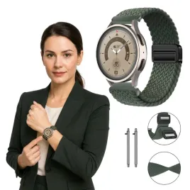 pasek-do-garmin-forerunner-255s-265s-vivoactive-venu-2s-3s-4s-zielony-18mm