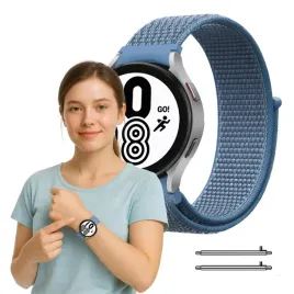 pasek-do-garmin-forerunner-255s-265s-vivoactive-venu-2s-3s-4s-niebieski