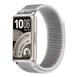 pasek-do-huawei-band-11-band-11-pro-nylonowy-bransoleta-na-zegarek-szary