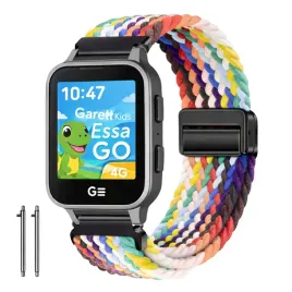pasek-do-garett-kids-essa-go-4g-pleciony-opaska-bransoleta-20mm-kolory
