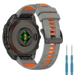 pasek-do-garmin-fenix-5-6-7-8-e-47mm-bransoleta-opaska-dwukolorowy