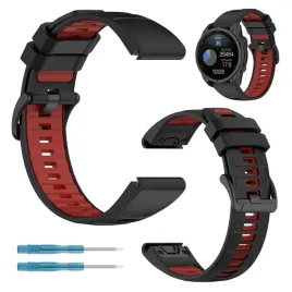 pasek-do-garmin-fenix-5s-6s-7s-opaska-dwukolorowy-bransoleta-silikon