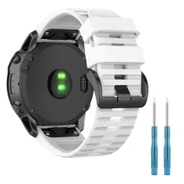 pasek-do-garmin-fenix-5-6-7-8-47mm-pro-solar-instinct-bialy-quickfit-22mm