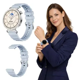 pasek-do-huawei-watch-gt4-5-6-41mm-classic-elegant-opaska-zegarek-niebieski