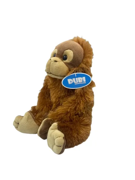 orangutan-24cm-material-tkanina