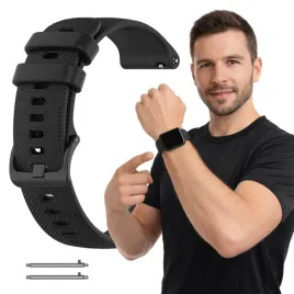pasek-do-forever-look-me-3-kw-520-opaska-bransoleta-na-zegarek-czarny