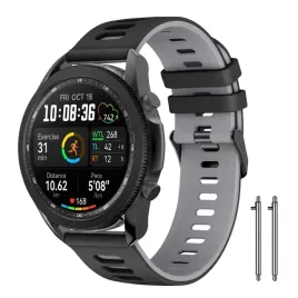 pasek-do-huawei-watch-gt-runner-2-opaska-dwukolorowy-bransoleta-silikonowy