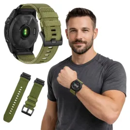 pasek-do-garmin-fenix-5-6-7-8-47mm-pro-opaska-na-zegarek-nylonowy-kolory