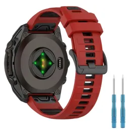 pasek-do-garmin-fenix-5-6-7-8-e-47mm-instinct-dwukolorowy-opaska