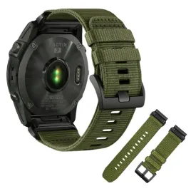 pasek-do-garmin-fenix-5s-6s-7s-nylon-opaska-bransoleta-na-zegarek-zielony