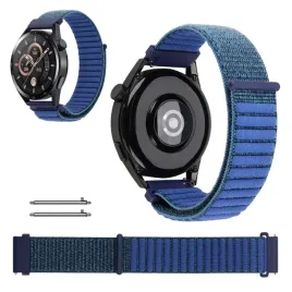 pasek-do-xiaomi-redmi-watch-5-lite-opaska-bransoleta-nylon-22mm-niebieski