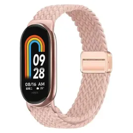 pasek-pleciony-do-xiaomi-mi-band-8-9-10-opaska-zegarek-bransoleta-rozowy