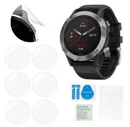 folia-ochronna-do-garmin-fenix-6-hydrozelowa-na-ekran-smartwatch-6-sztuk