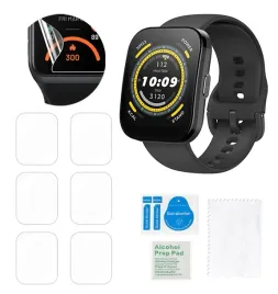 folia-ochronna-do-amazfit-bip-5-hydrozelowa-na-ekran-mocna-trwala-6-sztuki