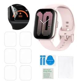 folia-ochronna-do-amazfit-active-hydrozelowa-na-ekran-smartwatch-6-sztuki