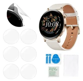 folia-ochronna-do-huawei-watch-gt3-42mm-hydrozelowa-na-ekran-mocna-6-sztuk