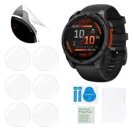 folia-ochronna-do-garmin-fenix-8-47mm-hydrozelowa-na-ekran-mocna-6-sztuk