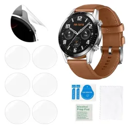 folia-ochronna-do-huawei-watch-gt2-46mm-hydrozelowa-na-ekran-mocna-6-sztuk