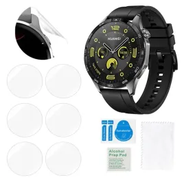 folia-ochronna-do-huawei-watch-gt4-46mm-hydrozelowa-na-ekran-mocna-6-sztuk