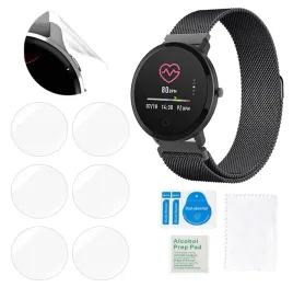folia-ochronna-do-forever-forevive-sb-320-na-ekran-zegarek-watch-tpu-6sztuk