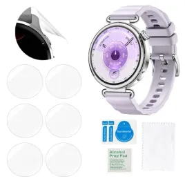 folia-ochronna-do-huawei-watch-gt-6-41mm-hydrozelowa-na-ekran-tpu-6-sztuk