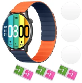 folia-ochronna-do-kieslect-calling-watch-kr-pro-hydrozelowa-3-sztuki-mocna