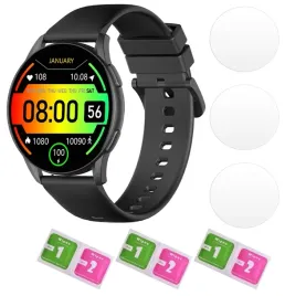 folia-ochronna-do-kieslect-k11-amoled-hydrozel-na-ekran-watch-3x-szklo-tpu