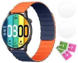 folia-ochronna-do-kieslect-calling-watch-kr-pro-hydrozelowa-2-sztuki-mocna
