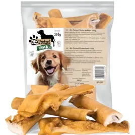 przysmak-naturalny-gryzak-dla-psa-skora-z-glowy-wolowa-mr-pretzel-250g