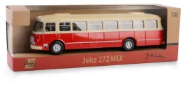 prl-jelcz-272-autobus-mex-czerwony-w-skali-1-43