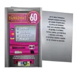 karnet-urodziny-60-stan-opakowania-oryginalne