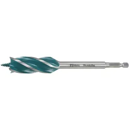 wiertlo-do-drewna-makita-e-26674-22x165mm-1-4-hex-4-ost-4-kraw-1-sztuka