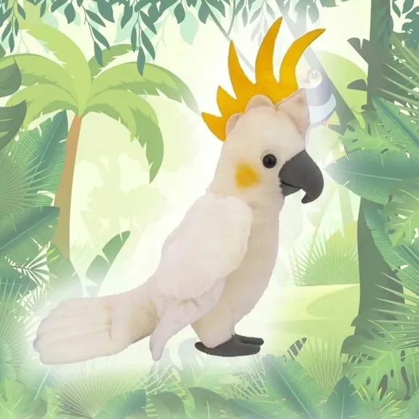 kakadu-biale-22cm-marka-beppe