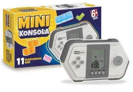 mini-konsola