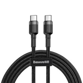 baseus-kabel-cafule-pd-2-0-usb-c-usb-c-10m-3a-szaro-czarny-60w