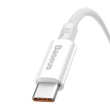 baseus-kabel-superior-usb-usb-c-10m-bialy-100w-dlugosc-przewodu-1-m