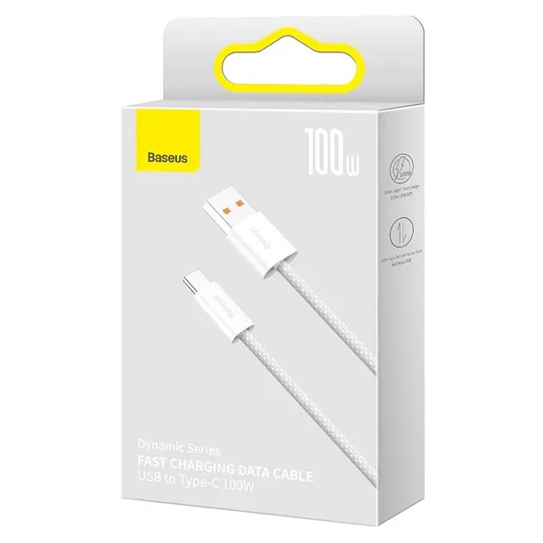 baseus-kabel-dynamic-usb-usb-c-10m-bialy-100w-zlacza-usb-usb-typ-c