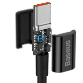 kabel-baseus-superior-100w-5a-usb-c-do-usb-c-1m-czarny