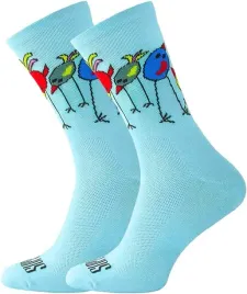 meskie-skarpety-rowerowe-42-44-oddychajace-antyposlizgowe-ptaki-trekking