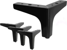 metalowe-nozki-meblowe-10-cm-czarne-trojkatne-do-szafki-stolu-4-szt-zestaw