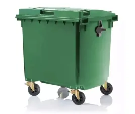 kosz-1100-l-do-segregacji-odpadow-na-kolach-zielony-en-840-solidny-weber