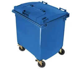 kosz-1100-l-do-segregacji-odpadow-pokrywa-w-pokrywie-niebieski-en-840-weber