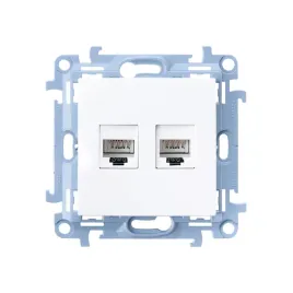gniazdo-komputerowe-simon-10-podwojne-rj45-kat-5e-biale