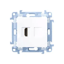 gniazdo-hdmi-simon-10-pojedyncze-biale