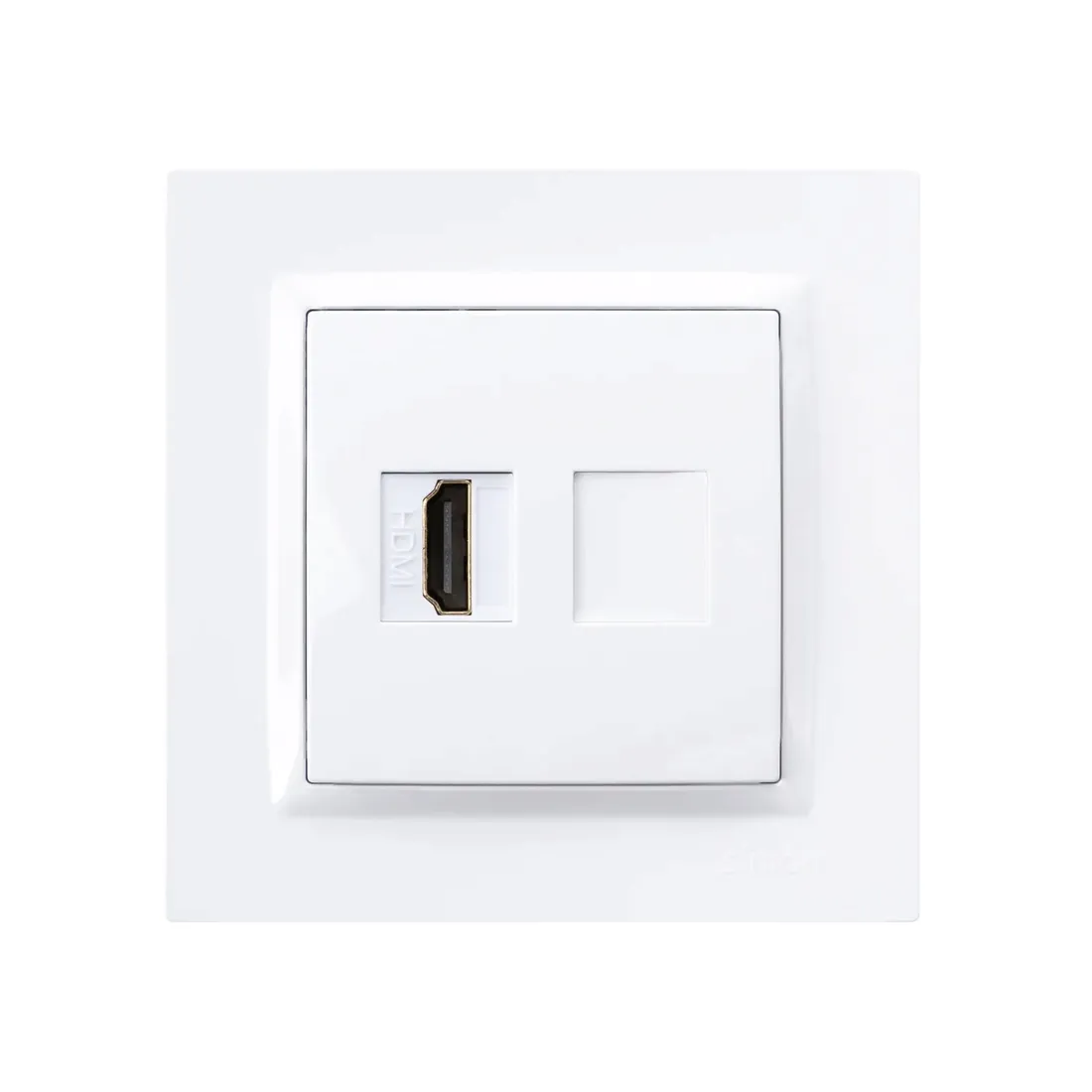 gniazdo-hdmi-simon-10-pojedyncze-biale-stan-nowy