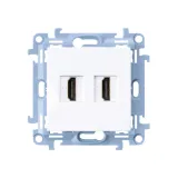 gniazdo-simon-10-2x-hdmi-podwojne-biale